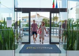 Hotel Praia Sol 3