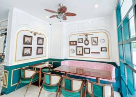 MARINA SEASIDE BOUTIQUE HOTEL 2