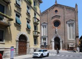 B&B Cangrande di Danese-Viviani 5