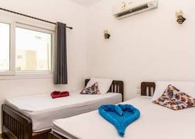 Elite Residence 5