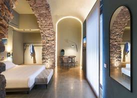 BASTIÒ PRIVATE SUITES 5