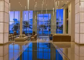 The Westin Cozumel 2
