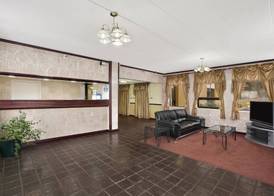 Days Inn by Wyndham Hagerstown I-70 2