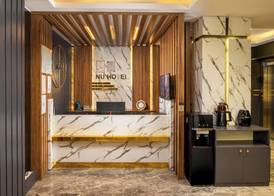 Sultanahmet Nu Hotel 3