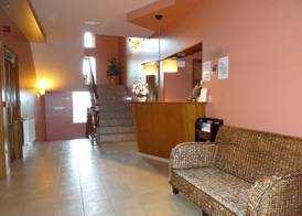 Hotel Akelarre 2