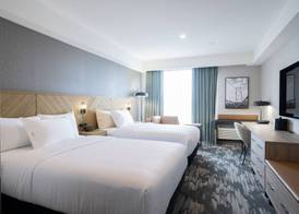 Sandman Signature Dartmouth Hotel & Suites 5
