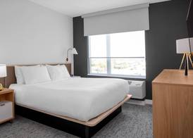 TownePlace Suites by Marriott Tampa Clearwater 3