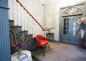 Beckenham Park Hotel 4