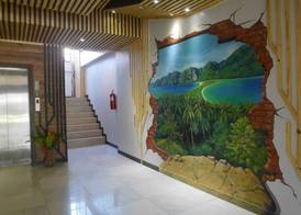 Chaokoh Phi Phi Hotel & Resort 2