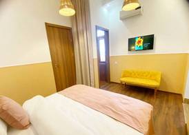 Hotel Orange Kutaisi 3