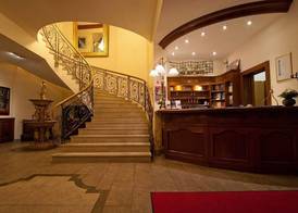 Hotel DREI SCHWANEN - Ristorante Due Fratelli 5