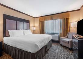 Best Western Plus Fernie Mountain Lodge 3