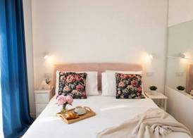 ACasaDiImma Luxury and Central apartment 5