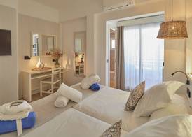 Paguera Treff Boutique Hotel 3