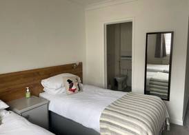 Salutation Inn 4