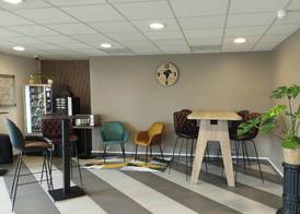 B&B HOTEL Agen Castelculier 2