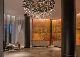 Four Seasons Hotel Bangkok at Chao Phraya River 4
