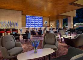 Sheraton Towers Singapore Hotel 2