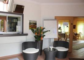 Landhaus Hotel Müller 3