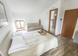 B&B Locanda Cistercense 5