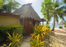 Octopus Resort 5