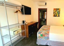La Vela Boutique Hotel 5