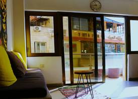 Nomads Hotel - Hostel 4