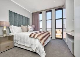 Sandton Luxury Escape, 2 bedroom 4