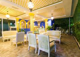 Pearl By The Sea Resort 5