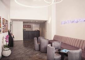 Hotel Nikolai Residence 2