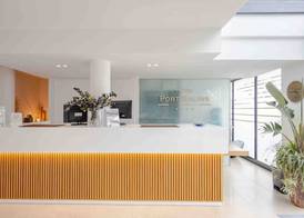 Hotel Port Salins by Pierre & Vacances 2