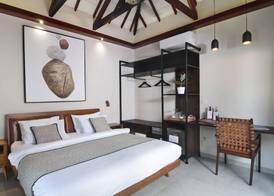 Ke Rensia Private Pool Villas Gili Air 5