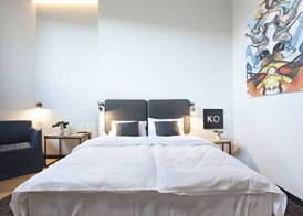 Kombinat Rooms City Center 4