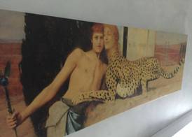 Picaflor Art & Rooms 4