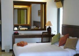 ASTROCOCO beach resort by Coconut Beach 3