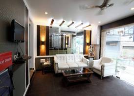 Hotel Opera Delhi Airport 2