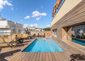 Hotel Metropol 4
