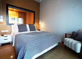Superior 3-Bedroom Villa Cassiope with Private Pool and Breathtaking Sea Views 2