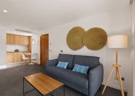 Bahia Suites Camp de Mar 5