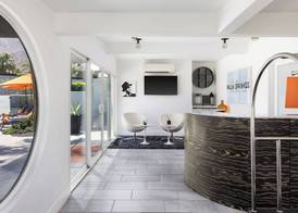 The Palm Springs Hotel 4