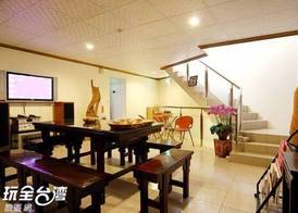 Sun Flower House 3