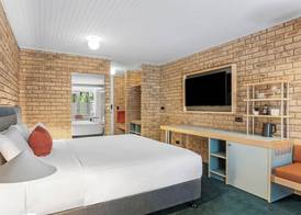Motel Flinders 3
