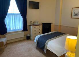 The Pegwell Bay Hotel 2