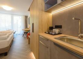 BERGlässig Hotel - Halbpension Plus inkl Getränke 3