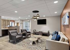 Candlewood Suites YUMA by IHG 2