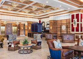 The Brownwood Hotel & Spa 3