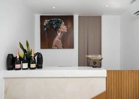 Cycladic Suites & Spa 2