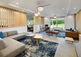 TownePlace Suites by Marriott Oxford AL 3