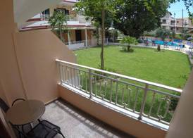 Kalias Hotel 5