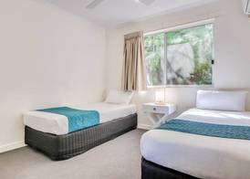 Tangalooma Island Resort 5